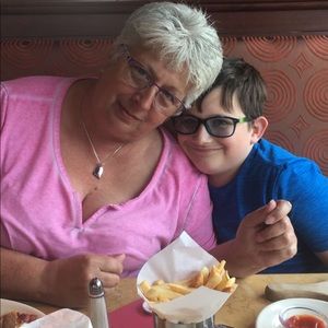 Meet your Posher, Diane